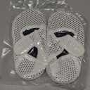 Toddler Water Shoes Baby Boy Girl Beach Swim Shoes Quick Dry Barefoot Socks Shoes Summer Slide Sandals 26-27