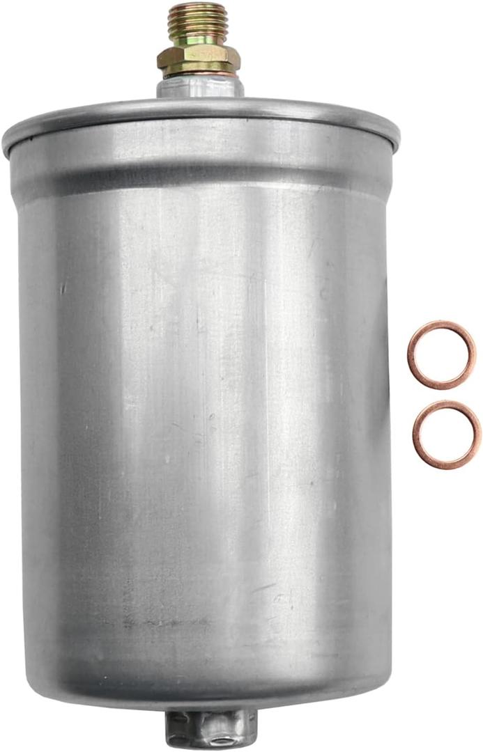 Beck/Arnley Fuel Filter - 043-0864