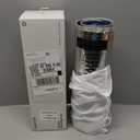 Gaiatop Food Warming Mat, Fast-Heating Silicone Electric Warming Tray with Heat Insulating Pad, 7-Level Temp 8h Timer Food Warmer Mat, Portable Heating Mat for Countertop Gatherings Party Home, Blue