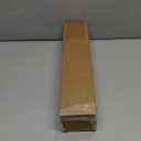 Sumind 11 Inch Burgundy Velvet Finial Christmas Tree Topper Vintage Spherical Tree Topper Velvet Finial Mid Century Christmas Ornament for Home Xmas Holiday Party Decorations