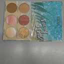 Physicians Formula Butter Dream Team Palette Makeup Gift Set, Bronzer, Blush, Face Powder, Dermatologist Approved