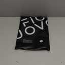 FIOUOVO Floral Pillow Covers 20x20 Pillow Cover Block Print Couch Pillows for Living Room Decorative Neutral Accent Throw Pillow Covers, 1PC, Light Taupe