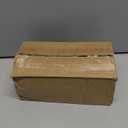 304 Stainless Steel Snack Containers, Grab and Go Snack Containers, Food Grade,100% Leadproof, for Travel and Outdoor Camping, 1pc Single and 2pcs Double compartment, 3 PCS