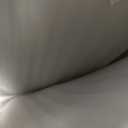 42"x28" Asymmetrical Led Mirror for Bathroom, Irregular Backlit Vanity Mirror with Lights, Frameless Smart Mirror, 3 Colors Stepless Dimmable, Anti-Fog, Memory, CRI95+, Horizontal/Vertical