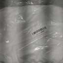 Cosy House Collection Luxury Mattress Protector - Blend of Rayon Derived from Bamboo - College Dorm Room Essentials - Ultra Soft Comfort, Stays Cool & Quiet - Premium Fitted Sheet Style (Twin XL) (White)