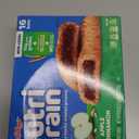 Nutri-Grain Breakfast Bars, Made with 10g Whole Grains, Snack Bars, Apple Cinnamon, 20.8oz Box (16 Bars), Best By: 04/10/2026