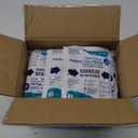 Dynarex 4517 Instant Cold Pack with Urea, 4"x5", Pack of 24