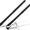 Tailgate Lift Support Shock Strut Compatible with Rogue 2014-2019 90561-4BA1A 90561-4BA2A 90561-4BA3A 90561-4BA4A 90561-4BA5A Rear Liftgate Trunk Power Struts