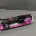 Wet Brush Volumizing Round Brush for Fine to Medium Hair  Salon BlowOut, Less Pain & Breakage, Lightweight Boar Bristle Detangles & Removes Knots