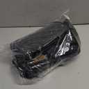 MIYCOO Lunch Bag & Lunch Box for Women Men, Double Deck Leakproof Insulated Soft Large Adult Camping Cooler bag for Work, Beach, Picnic, Travel (Black Starry Sky, 15L)