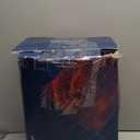 Electric Heated Blanket 72"x84" Full Size Flannel & Sherpa - 4 Heat Settings & 10H Auto Shut Off for Safe Overnight Use, Fast Heating, Machine Washable for Bed, Couch, Office - Light Gray