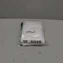 102 PACK Floral Thank You Cards With Envelopes (4"x6") - Wildflower Blank Cards With Adhesive Envelopes & Matching Stickers for Wedding, Bridal Showers, Baby Showers, Birthday, All Occasion