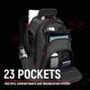 OGIO Renegade Backpack (Renegade, Black)