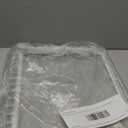 241969501 Refrigerator Shelf Frame without Glass Compatible with Frigi-daire Shelf Replacement LFSS2612TF FGSS2635TF Fit for Frigi-daire Refrigerator Parts AP4433007 Crisper Drawer Pan Cover