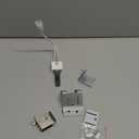 Furnace Igniter Compatible with Goodman B1401015 B1401018S & Modine 5H075032B, Janitrol Amana GMNT120-5, GMP050-3, GMP075-3, GMP075-4, GMP100-3