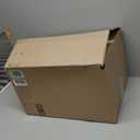 Boppy Uplift Nursing Pillow - Wedge Bottle & Breastfeeding Pillow to Reduce Spit-Up and Reflux Symptoms, with Body-Inclusive Opening and Belt, Baby Safety Alliance Verified - Gray Gentle Leaves