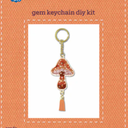 Mushroom DIY Set 3 Pack