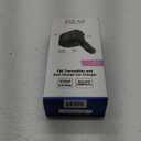 ZGear FM Transmitter & Fast Charging Car Charger - 12 watt 2.4 amp Aux & USB port