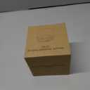 11.8 oz Thermo for Hot Food, Soup Thermo Stainless Steel, Hot Food Container with Fold-up Spoon, Flip Open Lid School Insulated Food Jar, Keep Hot & Cold for Work, Blue-Astronauts