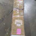 Hydraulic Shop Press, 6 Ton H-Frame Garage Floor Shop Press Adjustable Hydraulic Press with Press Plates, Red