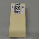 Gaoye +0.5 Reading Glasses Men - Blue Light Blocking Lenses, TR90 Frames, UV400 - Eyeglasses with Clear Vision (A4 Pack Black)