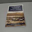 An Illustrated History of Mayer, Arizona: Stagecoaches, Mining, Ranching and the Railroad