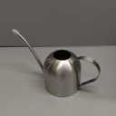 E.Palace Stainless Steel Water Can for Indoor Plants and Garden (30 oz)