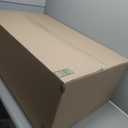 3 Luggage Sets, ABS Hardshell Suitcase Spinner Wheels Durable Lightweight