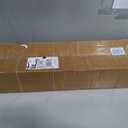 ASPL 46 inch 220 LED Rooftop Low Profile Strobe Light Bar Amber Green