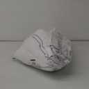 SweetNight Bed Pillows Queen Size Set of 2, Fluffy Luxury Hotel Pillows Collection Gusseted for Neck and Shoulder, Side Back Stomach Sleeper Pillow, Cozy Night 18"X28" (White)