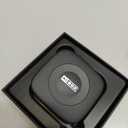 Wireless Carplay Adapter for iPhone Ai Box with Netflix/YouTube Supports TF/Card Dongle Plug and Play Easy Setup Carplay & Android Auto Video Entertainment for iOS 10+ and Cars After 2015 Car