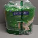 FitRight Adult Diapers, Extra+ Heavy Absorbency, XL (Waist Size 56in-64in), 20 Count, OptiFit Incontinence Briefs for Men and Women, Disposable, MoistureWicking, Leak Protection