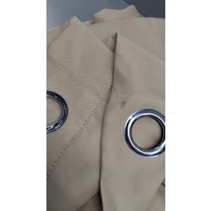 MIULEE 
Curtains 
52"*63"*2