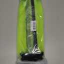 4PCS Fly Boots for Horses, Non-Slip Breathable Horse Fly Boots,Comfy Mesh Horse Fly Leggings Prevents Flies and Mosquitoes from Biting (Green)