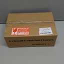 Cocktail Glasses 10 oz Hobnail Drinking Glasses Set of 6, Vintage Glassware, Textured Glass Cups Bubble Glasses Water Glasses Old Fashion Jupiter Glasses Set, clear