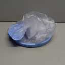 Waterproof Extra Wide Leg Cast Cover for Shower Adults, Extra Large Leg Shower Cover with Non-Slip Bottom, Watertight Foot Protector for Plus Size Adults Surgery Shower Boot