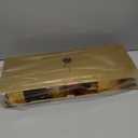 Ireer 75 Pcs I Love You Gift Box Valentines Day Flowers Boxes with 24 Golden Butterfly Decor and 50 Bouquet Flower Pins Valentines Day Heart Shape Box for Him Her Arrangement Decoration(Gold)