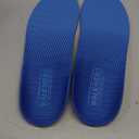 Plantar Fasciitis Feet Insoles Arch Supports Orthotics Inserts Relieve Flat Feet, High Arch (Mens 6-6 1/2 | Womens 8-8 1/2)