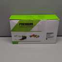 1 Pack TN850 TN-850 High Yield Black Toner Cartridge Compatible TN850 Replacement for Brother DCP-L5500DN L5600DN MFC-L6700DW L6750DW L5700DW L5800DW L5900DW L6800DW HL-L6200DW/DWT L6250DW Printer