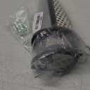 GLADOG Soft Cone Collar, 3 PCS (XL is Only 1 PCS) Flexible Plastic Cone for After-Surgery Recovery, Adjustable E-Collar for Large/Medium/Small Dogs and Cats