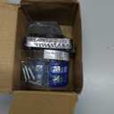 APIELE Changeover Selector Switch 3 Position 440V Universal Rotary Cam Selector (32A 8 Terminal)