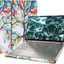 Alapmk Protective Case for Lenovo IdeaPad 1 15 Gen 7/IdeaPad 1i 15 Gen 7/IdeaPad 1 15IJL7/IdeaPad 1 15AMN7/IdeaPad Slim 3i 15 Gen 9/IdeaPad Slim 3 15IRU9 15ITN9 15.6" Laptop,Love Tree