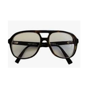 Cyxus Blue Light Glasses for Men Women Reduce Eye Strain UV Blocking for Computer Screen 8082