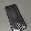 Tokko Katana Classic 6.5" Texturizing Shears Professional Razor Edge 440C Japanese Stainless Steel Hair Thinning Scissors 6.5" Barber Shears With Adjustment Screw and Leather Case