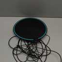 2026 Upgraded 1200 Miles TV Antenna, Digital Antenna with 360 Signal Reception for 4K HD, 16ft Coaxial Cable, Easy Installation (Medium)