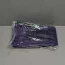 Rexzo Unisex Vest No Pocket No Buttons– Made in The USA. Size M