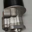 DVPARTS Power Steering Pump 523092M91 for Massey Ferguson 165 175 180 255 265 275 30+ Perkins 4.236 4.248 Engine