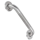12 Inch Shower Grab Bar, Anti Slip Grab Bar for Bathtubs Showers Toilet, Safety Stainless Steel Shower Handles Hand Rail for Senior, Elderly, Handicap, Pregnant, Children 