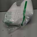 MIULEE Throw Pillow Insert Premium Pillow Stuffer Sham Rectangle for Decorative Cushion Bed Couch Sofa 14x20 Inch