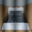 Fractal Design Pop XL Air RGB Black Tempered Glass Clear Tint